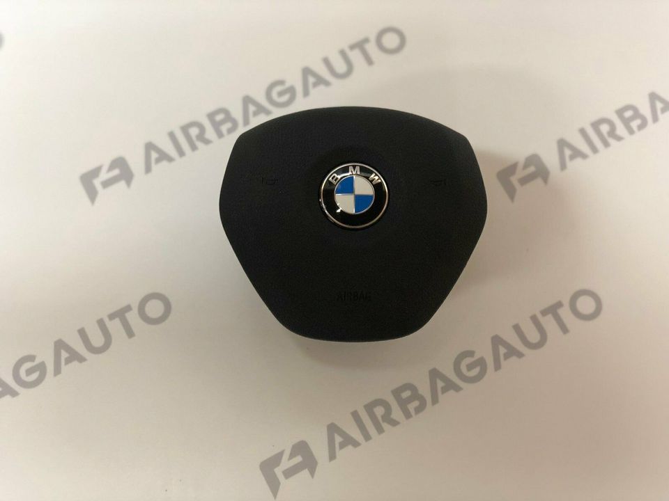 Airbag Satz BMW 3 Serie Armaturenbrett Airbag BMW 3er F31 F34 ORG in Essen