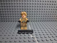 Lego Star Wars Minifiguren - Han Solo 40300 sw0934 Bayern - Lindau Vorschau