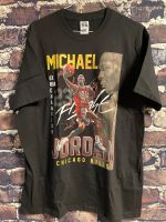 Michael Jordan Tshirt NBA Shirt Chicago Bulls Tee Rheinland-Pfalz - Roth b Hamm Vorschau