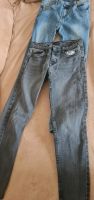 2 jeans hosen top zustand Duisburg - Meiderich/Beeck Vorschau