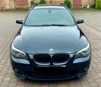 BMW 530xd Touring,5er BMW,X-Drive, BMW Allrad,BMW 5er Allrad Brandenburg - Schwielochsee Vorschau