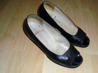 Pumps von ARA elegance Gr.40 (6,5) echt Leder * Nordrhein-Westfalen - Grevenbroich Vorschau