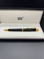 Montblanc Writers Edition Linited Voltaire Kugelschreiber Hessen - Kassel Vorschau