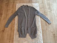 GAP Pullover Cardigan Jacke, Damen, grau, Größe XS (S), neuwertig Hessen - Gründau Vorschau