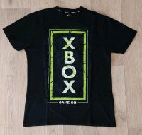 X Box - T - Shirt - schwarz - 3 D Aufdruck - Gr. S TOP Rostock - Seebad Warnemünde Vorschau