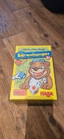 Haba Bärenhunger // Spiel für Kinder Hessen - Heppenheim (Bergstraße) Vorschau
