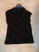 Cecil M 38 Damenoberteil Shirt Top Tshirt schwarz Bayern - Wallersdorf Vorschau