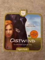 TIGERCARD - Ostwind / Zusammen sind wir frei Saarland - Saarwellingen Vorschau