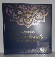 Adventskalender Max & More Deluxe Beauty Make-up Kosmetikkalender Hessen - Butzbach Vorschau