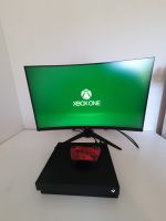 Xbox One X 1 TB mit Controller - sehr guter Zustand Kreis Pinneberg - Hasloh Vorschau