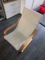 Kinder Sessel IKEA, guter Zustand Baden-Württemberg - Baden-Baden Vorschau