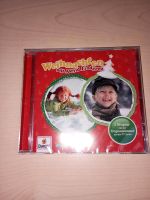 Astrid Lindgren Pippi Langstrumpf Michel CD Hörspiel Weihnachten Sachsen-Anhalt - Wasserleben Vorschau