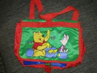 Winnie the Pooh - Rucksack / Tasche Sachsen-Anhalt - Lutherstadt Wittenberg Vorschau