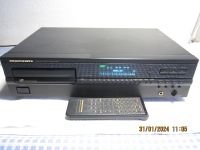 marantz CD Player CD 62 mit Fernbedienung Baden-Württemberg - Karlsruhe Vorschau