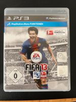 Fifa 13 (PS3) Hessen - Solms Vorschau