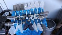 Schuhspanner 39 -42 Rheinland-Pfalz - Lahnstein Vorschau
