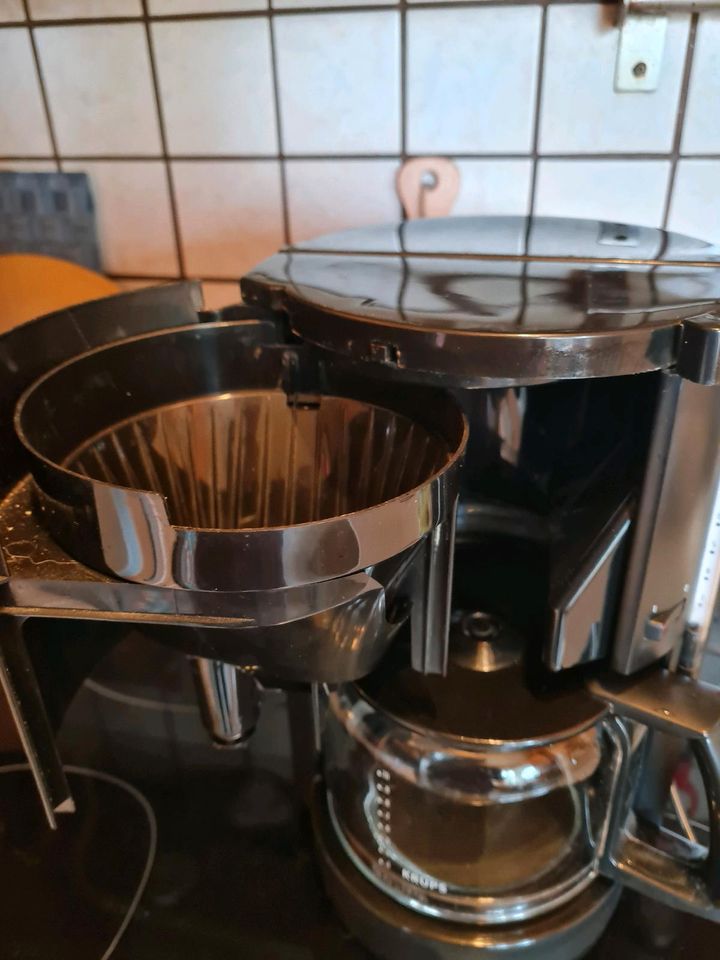 Kaffeemaschine Krups in Siegen