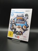 Nintendo Wii U Draw Die Pinguine aus Madagascar deutsch NEU&OVP✅ Bayern - Kissing Vorschau