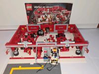 LEGO Racers "Ferrari F1 Team" 8144 (Raikkonen) Hessen - Gießen Vorschau