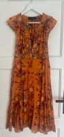 Isabel Marant Midi Kleid Blumen - Gr. 0 (XS) Düsseldorf - Derendorf Vorschau