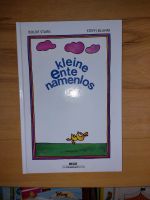 KLEINE ENTE NAMENLOS  Kinderbuch Bilderbuch Nordrhein-Westfalen - Herzogenrath Vorschau