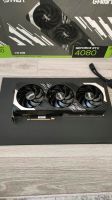 Palit GeForce RTX 4080 GamingPro 16GB GDDR6X OVP & Rechnung Hessen - Rüsselsheim Vorschau