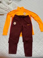 Original Nike Galatasaray Trainingsanzug Größe S Hamburg - Bergedorf Vorschau