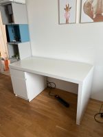 Schreibtisch von Ikea München - Sendling Vorschau