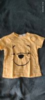 * H&M * T-Shirt * Winnie the Pooh * 86 cm Rheinland-Pfalz - Hellenhahn-Schellenberg Vorschau