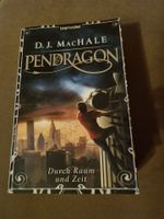 MacHale - Pendragon : Durch Raum und Zeit (Mystery, Zeitreise) Nordrhein-Westfalen - Finnentrop Vorschau