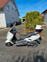 Peugeot Satelis 2 mit 125cc Nordrhein-Westfalen - Hamm Vorschau