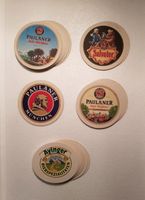 Bierdeckel Paulaner, Ayinger Bier Baden-Württemberg - Wolfschlugen Vorschau