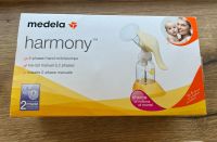 Medela Harmony Handmilchpumpe Essen - Essen-Werden Vorschau