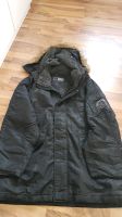 Buster SportsWear XXL Winterparka/Herrenjacke/Mantel Nordwestmecklenburg - Landkreis - Selmsdorf Vorschau