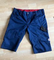 Shorts, kurze Hose, blau, GR 50, Engelbert-Strauss-Qualität Sachsen - Bautzen Vorschau