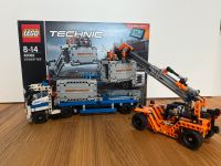 Lego Technic - 42062 Bayern - Feldkirchen-Westerham Vorschau