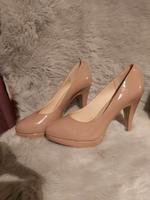 Buffalo Highheels Gr. 40 Hessen - Dreieich Vorschau