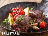 Grillseminar Wild + Wald Nordrhein-Westfalen - Gütersloh Vorschau