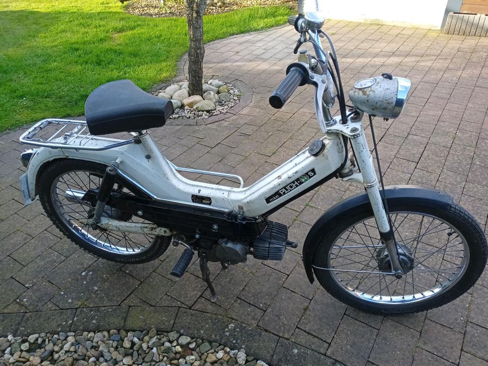 Puch Maxi S in Weener