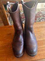 Red Wing Stiefel Pecos 1178 Friedrichshain-Kreuzberg - Friedrichshain Vorschau