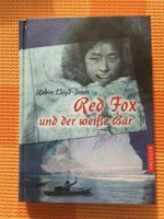 Kinderbuch "Red Fox und der weiße Bär" Baden-Württemberg - Balingen Vorschau