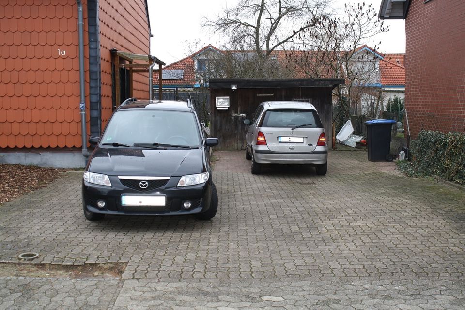 Doppelhaus in Peine / Stederdorf zu verkaufen in Peine