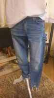 Jeans von Zara gr 36 Nordrhein-Westfalen - Bad Lippspringe Vorschau