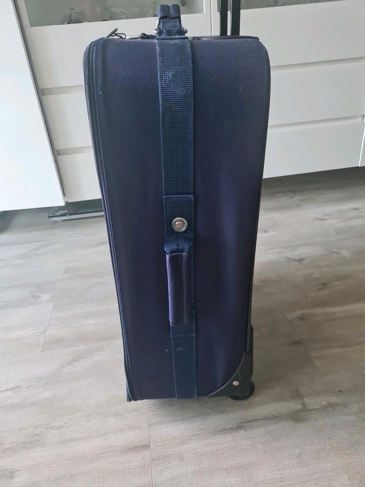 Samsonite 2 Rad Trolley Reisekoffer in Köln