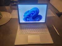 Microsoft Surface Book 2 (Gebraucht) Nordrhein-Westfalen - Herne Vorschau