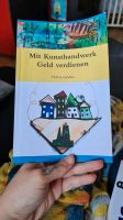 Buch, mit Kunsthandwerk Geld verdienen Thüringen - Langenwetzendorf Vorschau