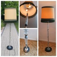 Vintage Stehlampe, ca 165cm Nordrhein-Westfalen - Detmold Vorschau