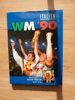 WM 90 Italien Buch Dieter Kürten Mosaik Verlag Bayern - Ebern Vorschau