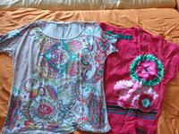 Desigual Shirts S Rheinland-Pfalz - Bruchmühlbach-Miesau Vorschau