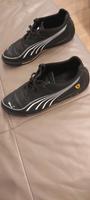 Puma Scuderia Ferrari, Lederturnschuhe, Gr 42,5 Hessen - Bruchköbel Vorschau